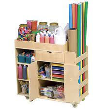 Great Art Therapy Cart Arts And Crafts Storage Art Supplies Storage Art Supply Cart