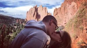 Serbian athlete nikola jokic is a prominent face in the nba scene. Nikola Jokic Marries His Long Time Girlfriend Natalija Macesic Fadeaway World