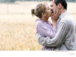 Beautiful Romantic 1950s 1960s Music Hd 4 Hour Music Video Romantic Couple Kissing Kissing In The Rain Match Point Movie