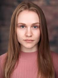 Emily Glover (@EGloverActor)