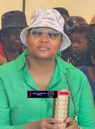 ANC entse etlo itlhoma kapele hake sheba. Lesotho mona 2027 DC e tlabe e  tlhome kapele kea hlapanya.