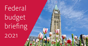 More australians to be paid. Federal Budget Tax Changes 2021 Canada