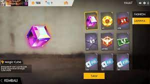 The age of gold is a classic magic cube bundle available in the store, and players can get it by spending one magic cube. Things You Need To Know About Free Fire Me Magic Cube Kaise Le