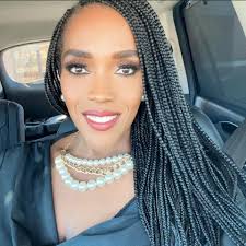 Profile for Natasha Monique Shivers