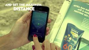 Fcb is a global, fully integrated marketing communications company. Nivea Print Ad Keeps Track Of Kids On The Beach Drupa