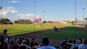 Photos At Perfect Game Field