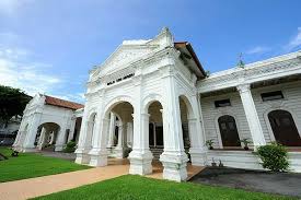 Today, the venue is home to antiques and several. Balai Seni Negeri Kedah Di Bandar Alor Setar