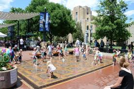 Face painting, the medieval dinner, adventure paint, snow fort, fireworks, riperoos parade, cookie decorating, and more! 10 Ways To Make Your Kids Smile In Boulder Mile High Mamas