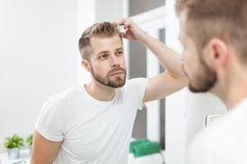 Hair loss at a young age is becoming a common cause of worry. What Age Is Too Young For A Hair Transplant Dhi Mexico