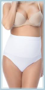 Les serviettes hygiéniques post accouchement sont complémentaires de la culotte jetable et du slip filet, auxquels elles adhèrent de manière optimale. Relaxmaternity 5200 Culotte Post Accouchement En Coton Effet Ventre Plat Amazon Fr Vetements