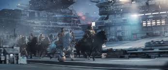 Some mild spoilers for star wars: Star Wars Episode Ix The Rise Of Skywalker Review New Hope Springs Eternal Sight Sound Bfi