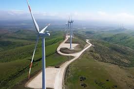 Is an italian multinational manufacturer and distributor of electricity and gas. Enel Prepares To Produce Green Hydrogen Windpower Monthly