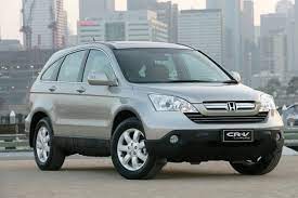 Split rear seats fold easily and tumble forward. 2009 Honda Cr V Problems Carsguide