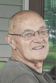 Obituary information for Roger Olds