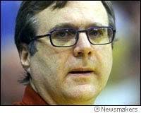 Faces In The News: May 9, 2001