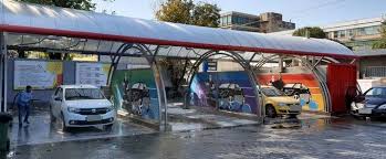 Angajez spalatori auto cu sau fara experienta pentru spalatorie auto din sos. Am SpÄlat Singur MaÈina La Ready 2 Wash Sau Speli Singur Nwradu Blog