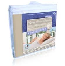 Luxury Pillow Protector By Protect A Bed Bed Bugs Treatment Pillow Protectors