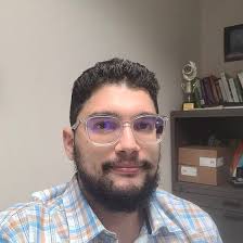 Prof. Marcos Badillo