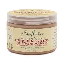 Bring out your boldest brows and lashes or shiniest hair with our castor oil. Buy Jamaican Black Castor Oil Masque 340 G By Sheamoisture Online Priceline