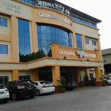 Terengganu jalan putra a/2,taman bandar putra no 17,ground floor & first floor. Generasi Nirwana Sdn Bhd Shah Alam Selangor