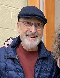 Obituary for Ronald Verner