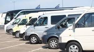 17 din 13 aprilie 2020, suspendarea transportului rutier de persoane în trafic internațional prin servicii regulate, regulate speciale, ocazionale și în în acest sens a fost aprobată procedura de organizare a curselor de transport rutier de repatriere a cetățenilor republicii moldova care prevede că Ministerul Economiei Transportul Rutier De Persoane A Fost Èi Este Unul Dintre Cele Mai Afectate