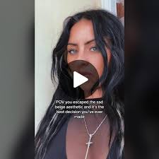 Exploring the Sad Beige Aesthetic: Captivating Art and Pictures