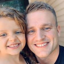 Jared Kidwell's Instagram, Twitter & Facebook