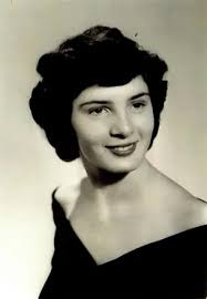 Obituary information for Doris Mae Miller