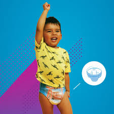 Huggies Potty Training Pants For Your Big Kid Huggies