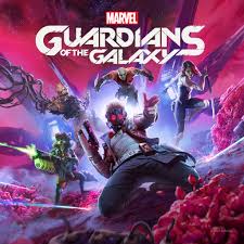 Marvel's Guardians of the Galaxy - PS4 & PS5 | PlayStation (US)