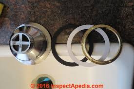 If you notice a leak in your jacuzzi tub drain, you should act quickly to rectify the situation as it can cause damage to the surrounding floor or to the ceiling below if your jacuzzi is located on an upper floor. How To Repair A Leaky Sink Strainer Drain