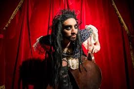Der serviertochter irmeli (maja brunner), die ein grosses herz hat und die seele vom lämmli ist. Alchemy 2016 Preview And Mawaan Rizwan Not Just A Funny Bloke Asian Culture Vulture Asian Culture Vulture