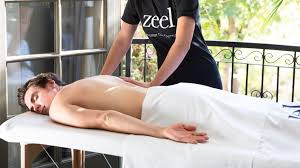 Before they (start) the party, they (invite) some friends. 10 Reasons Why Men Need A Massage More Than They Think Zeel