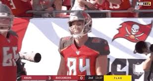 About 7% of these are flags, banners & accessories. Tampa Bay Buccaneers Football Gif By Nfl Find Share On Giphy