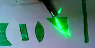 Bending Light Hands On Edible Optics Teach Kids About Refraction Light Reflection And Refraction Light Activities Reflection And Refraction