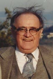 Dr John Horace Graham (1913-1987)