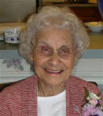 Margaret A. Carson Obituary