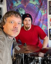 Jeff Bissett's Instagram, Twitter & Facebook