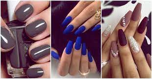 Uñas decoradas y decoraciones de uñas, nail art. 11 Ideas De Unas Para Piel Morena Unas De Gel Bonitas Manicura Unas Para Piel Morena