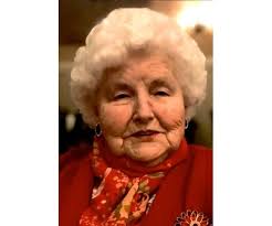 Katherine Trail Obituary (1924