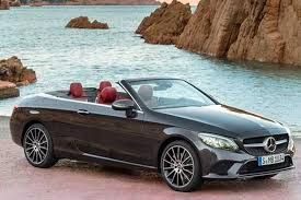 Mercedes Benz C300 Cabriolet 2 0 Turbo 2019 Mercedes Benz C300 Modelo De Carro Mercedes Benz