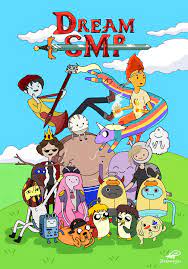 Pin By Mydogisweird On Dream Smp Is Dumb Team Wallpaper Dream Team Dream Art