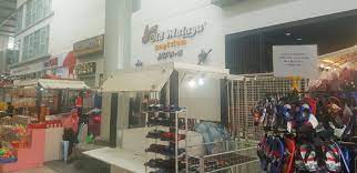 Tersedia hari ini lowongan kerja part time, paruh waktu di studentjob.co.id. Our Wonderful Simple Life Burito Shack Dan Wingz Di Bangi Gateway