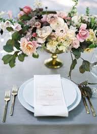 They look fantastic when placed with other decorations as well. 20 Best Wedding Flower Centerpiece Ideas Rustic And Modern Table Centerpieces