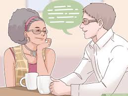 There is a wide range in how oral cancer may look and feel. 3 Ways To Date A Cancer Woman Wikihow