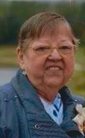 Kay Hedrick Obituary