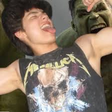 Welcome Logan Kim To The MCU?