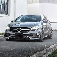 Pin By Ice Tea On Cars Mercedes A45 Amg Mercedes A45 A45 Amg