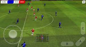These games include browser games for both your computer and mobile devices, as well as. 20 Best Football Games For Android 2019 Latest